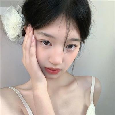你的名字叫蔷薇