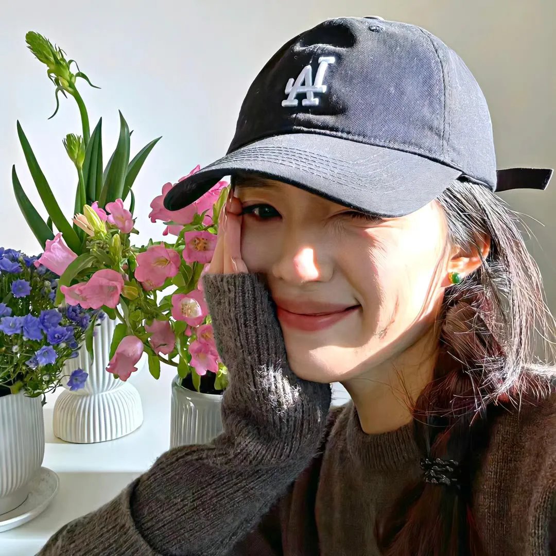 午后之爱